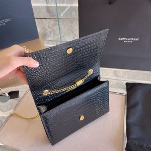 YSL Bag/ 22x16x6cm