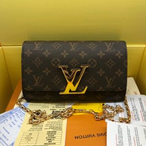 LV Bag/ 23*15*5cm