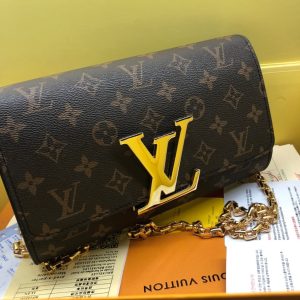 LV Bag/ 23*15*5cm