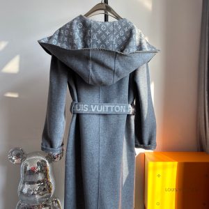 LUV Wrap coat