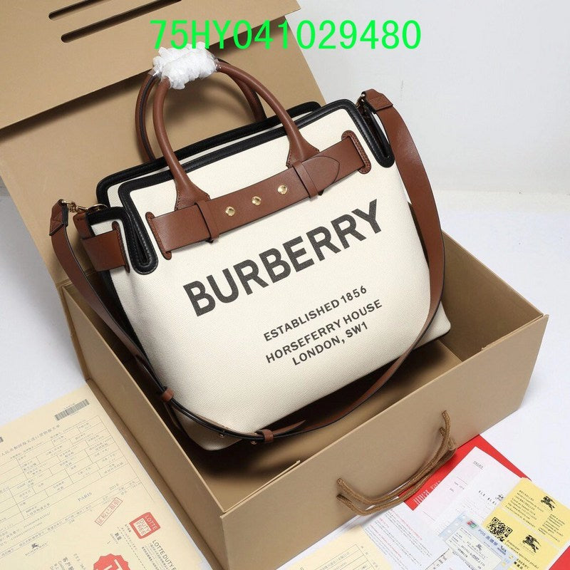 BBR Bag