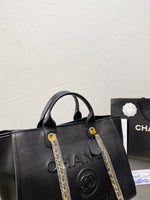 CHL Bag/ 36 x 28 x 12 cm