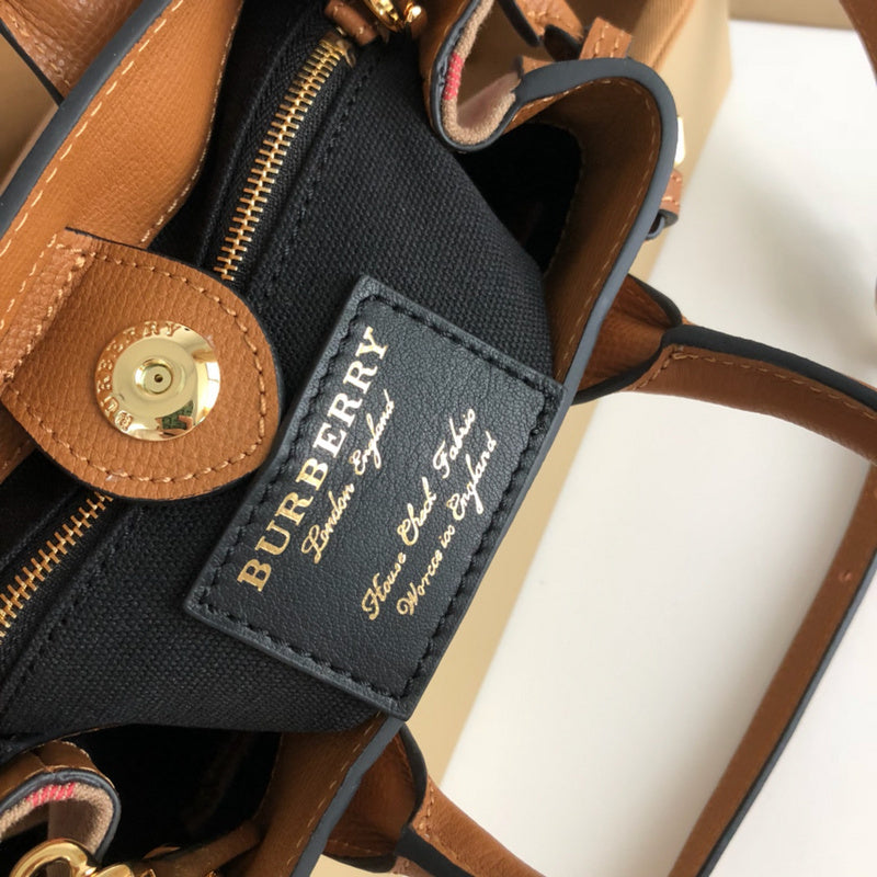 BBR Bag/ 33 x 25cm 