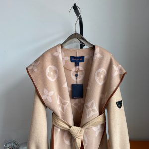 LUV Wrap Coat