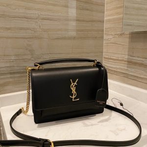 YSL Bag/ 26x17x6cm