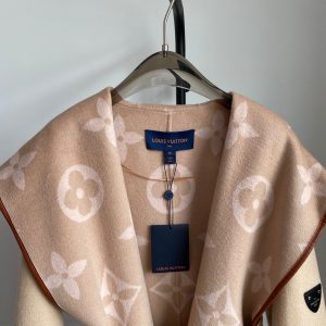 LUV Wrap Coat