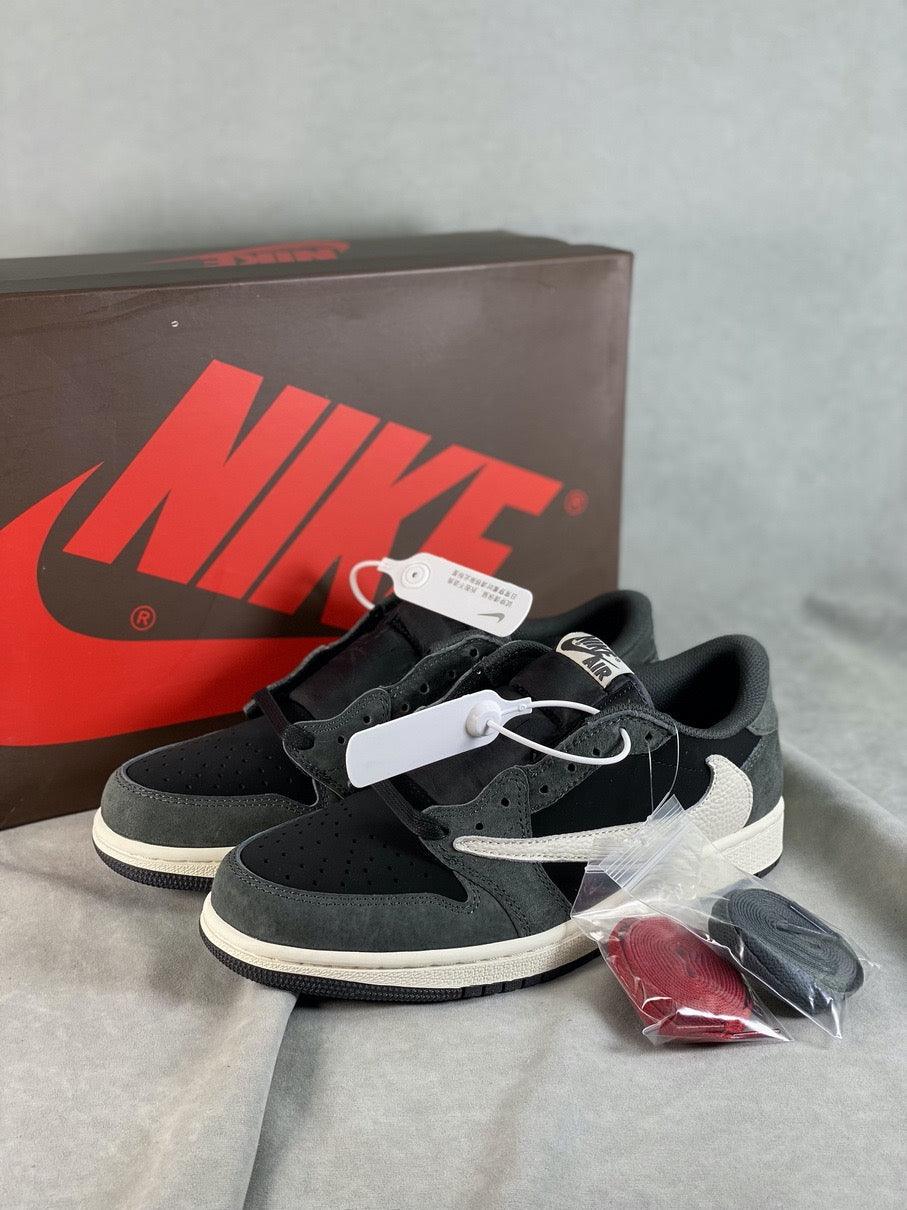 Jordan shoes