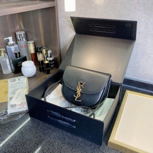 YSL Bag/ 18x12x5cm