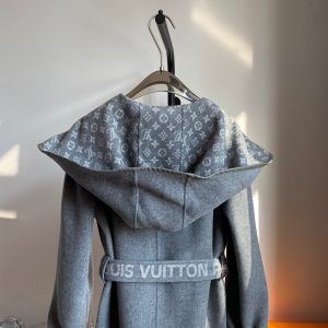 LUV Wrap coat