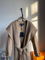 LUV Wrap coat