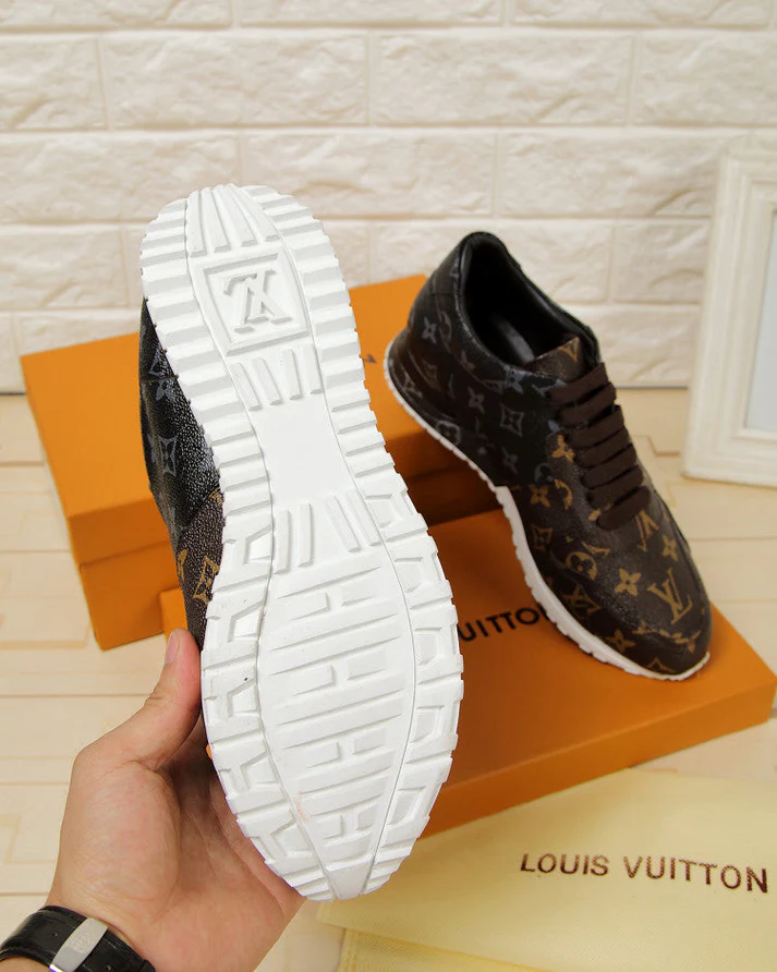 LV SHOES