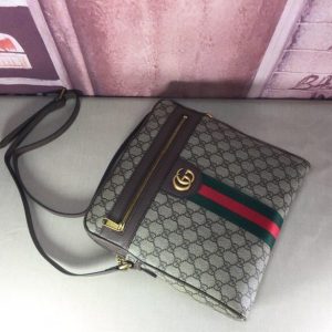 GG Bag/ 27*28*6cm