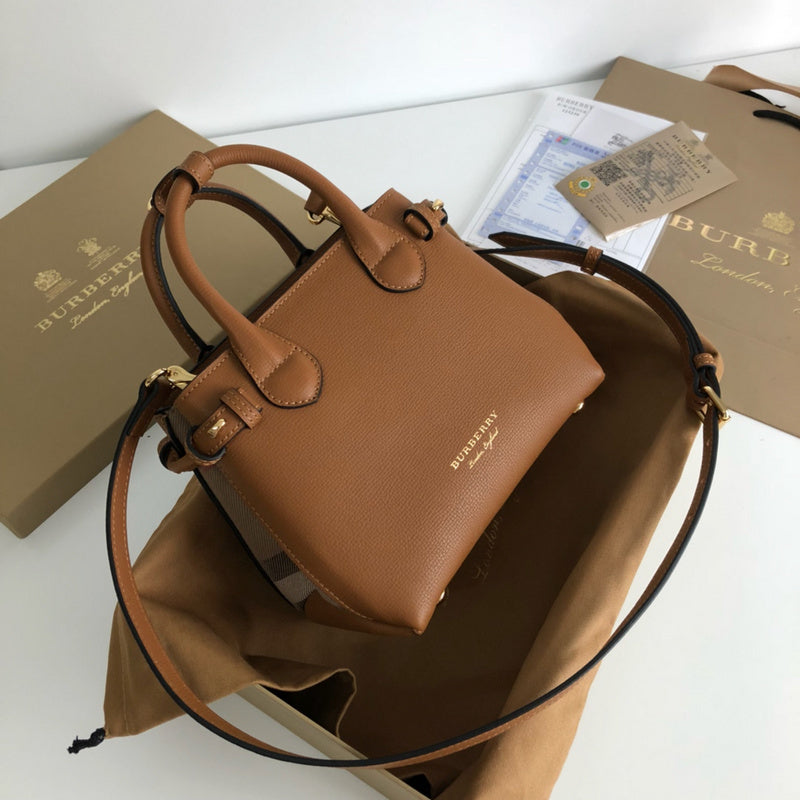 BBR Bag/ 33 x 25cm 