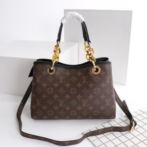 LV bag/ 31*23*10cm