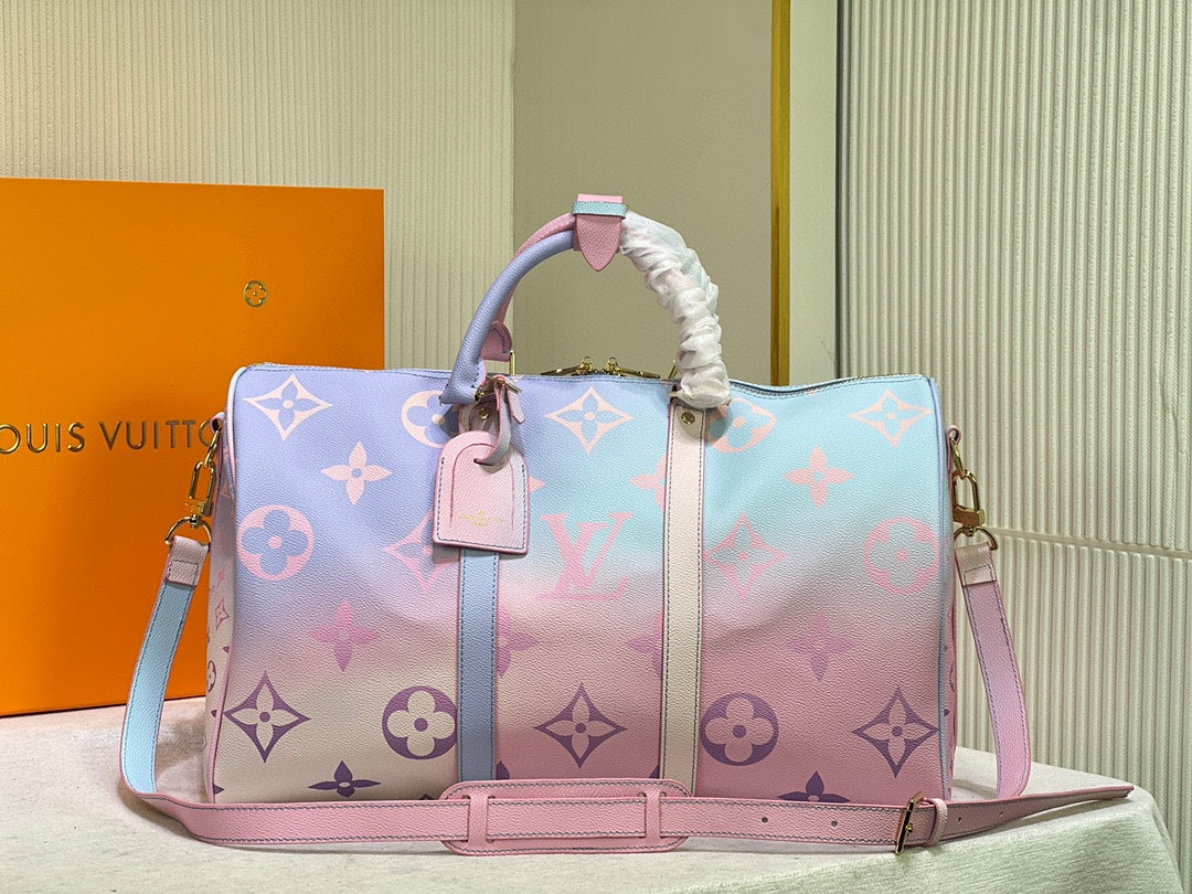LV BAG/ 45 x 27 x 20 cm