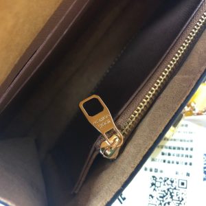 LV Bag/ 23*15*5cm