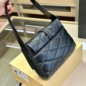YSL Bag/ 26 x 19 cm 