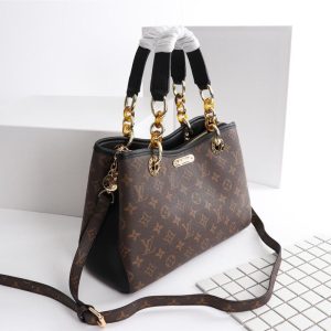 LV bag/ 31*23*10cm