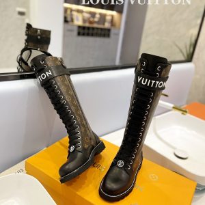 LUV Boots/ 3 /50 cm