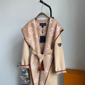 LUV Wrap Coat