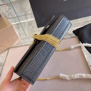 YSL Bag/ 22x16x6cm
