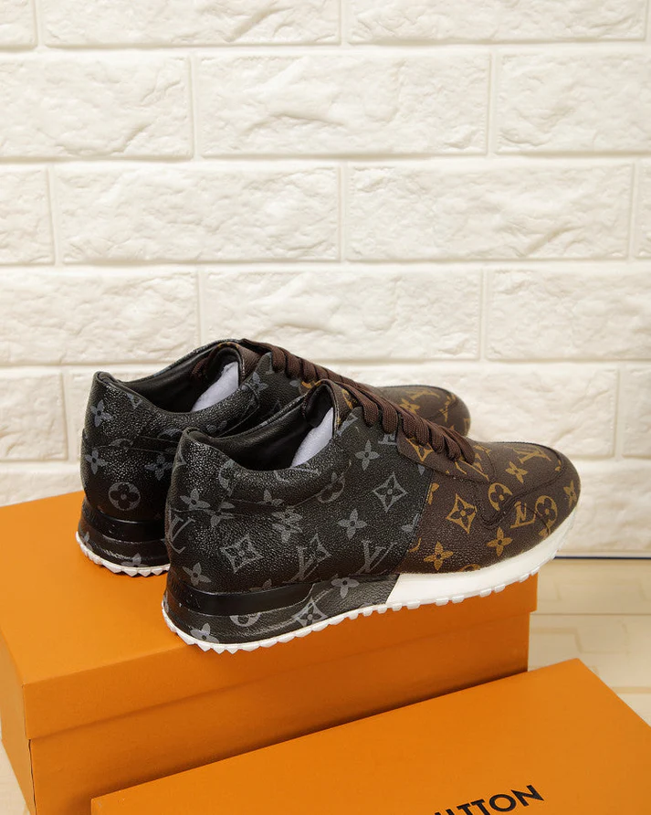 LV SHOES