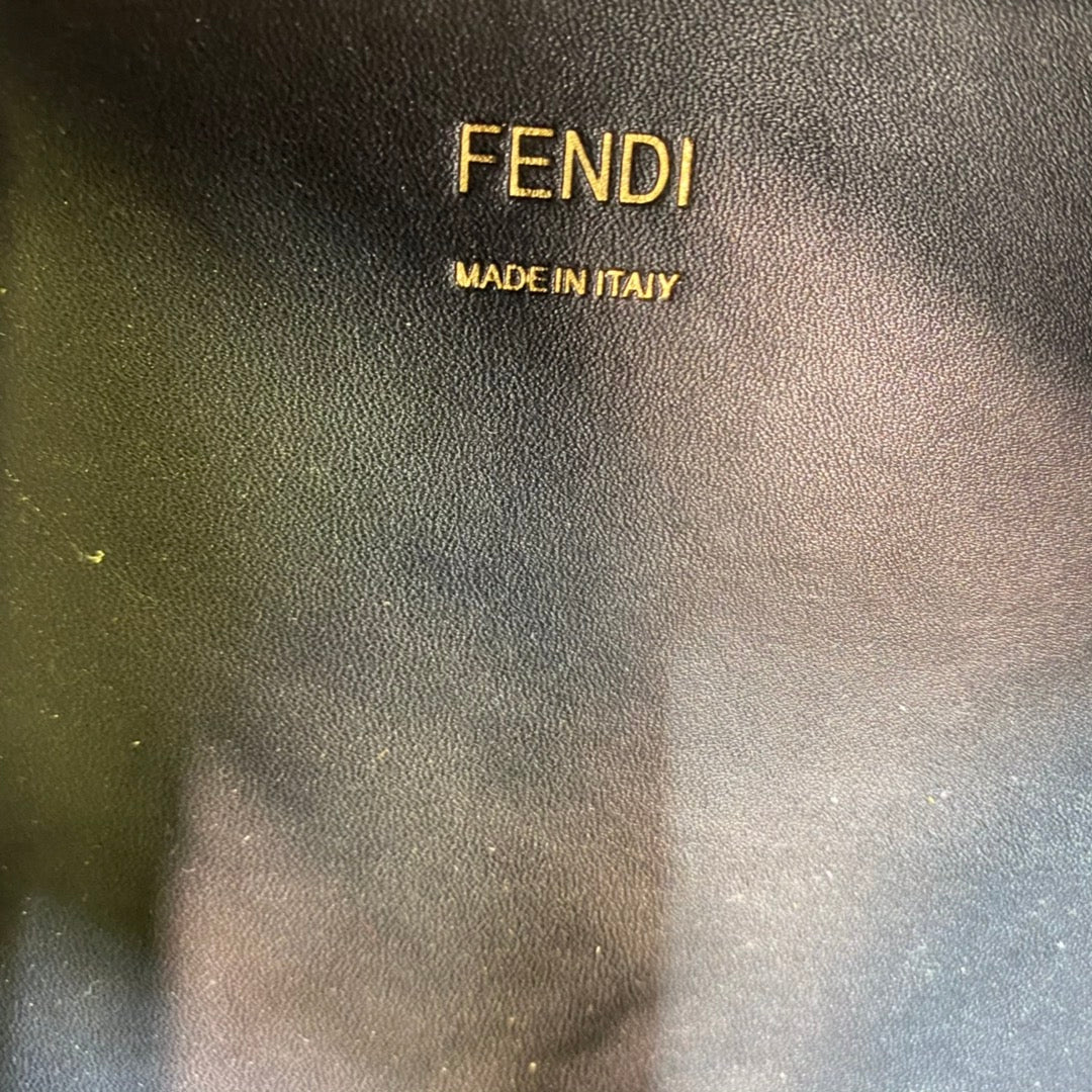 FENDI BAG/ 35x17x31cm