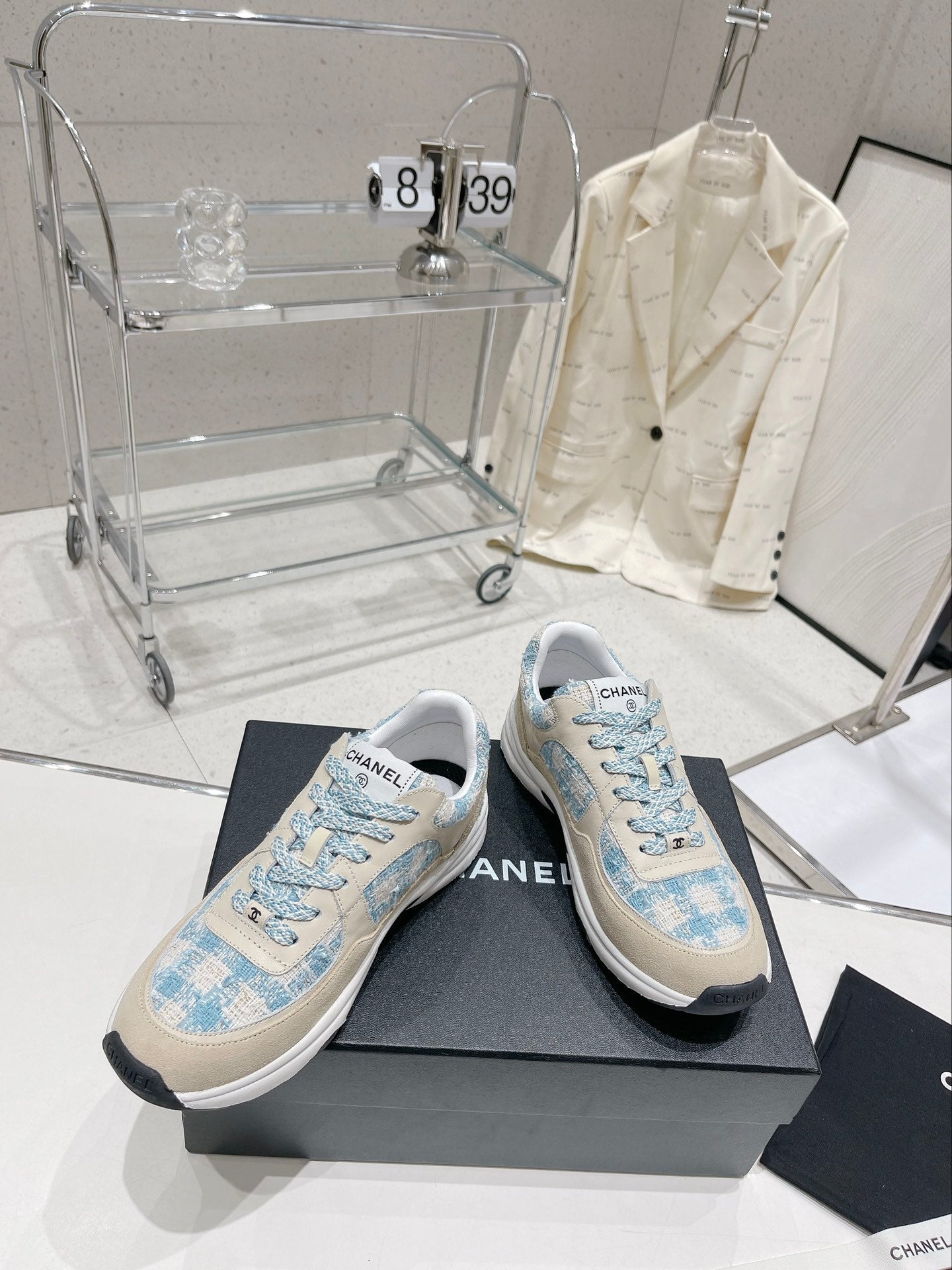 LUV shoes
