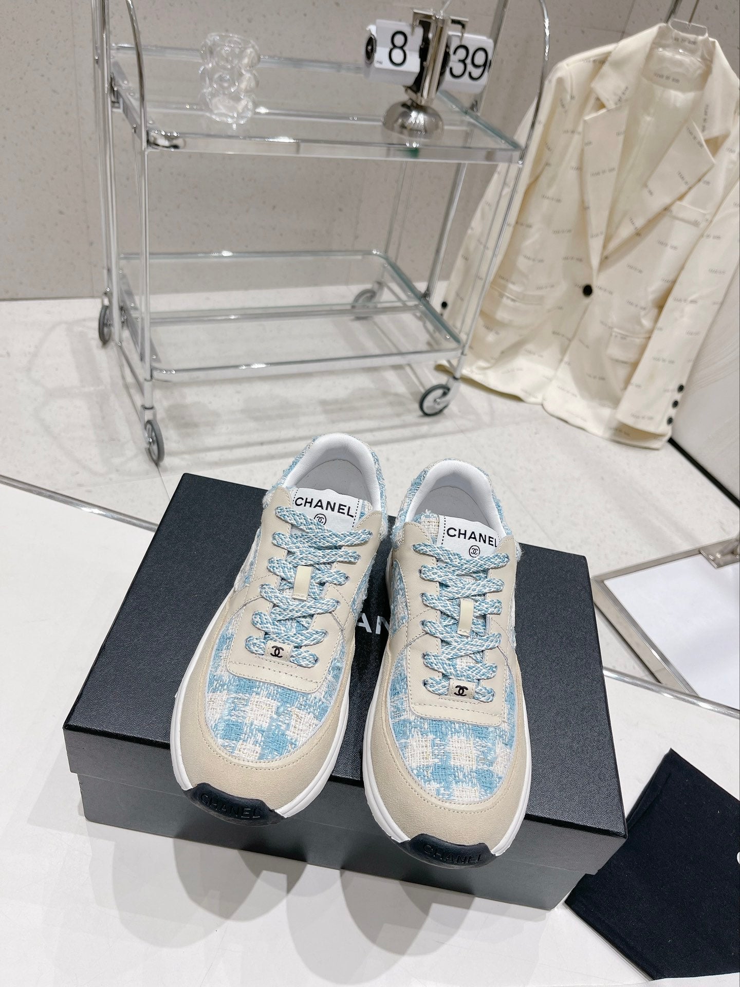 LUV shoes
