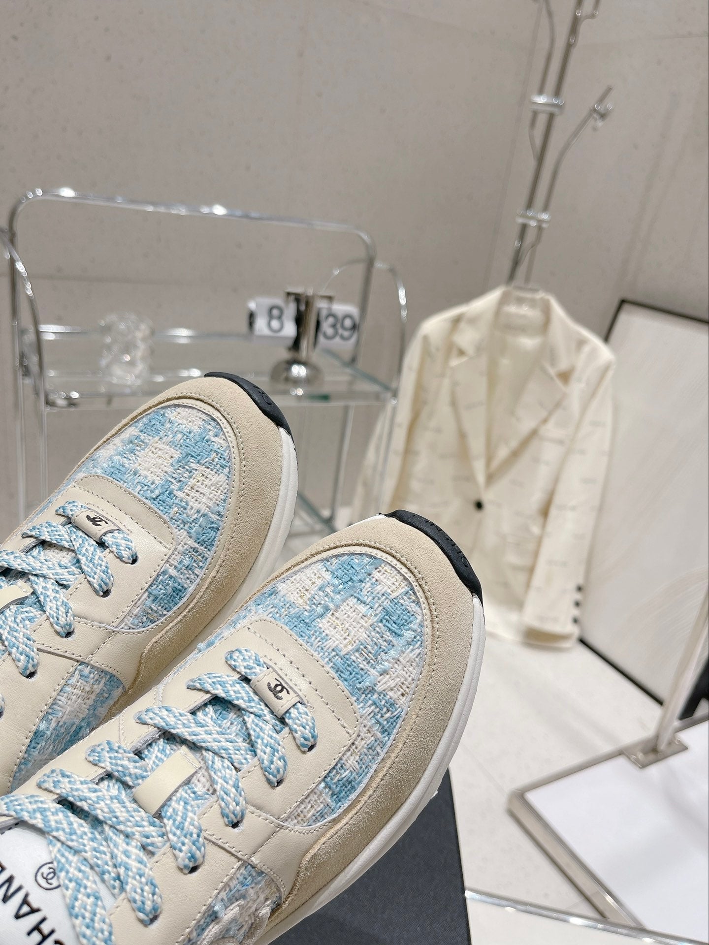 LUV shoes