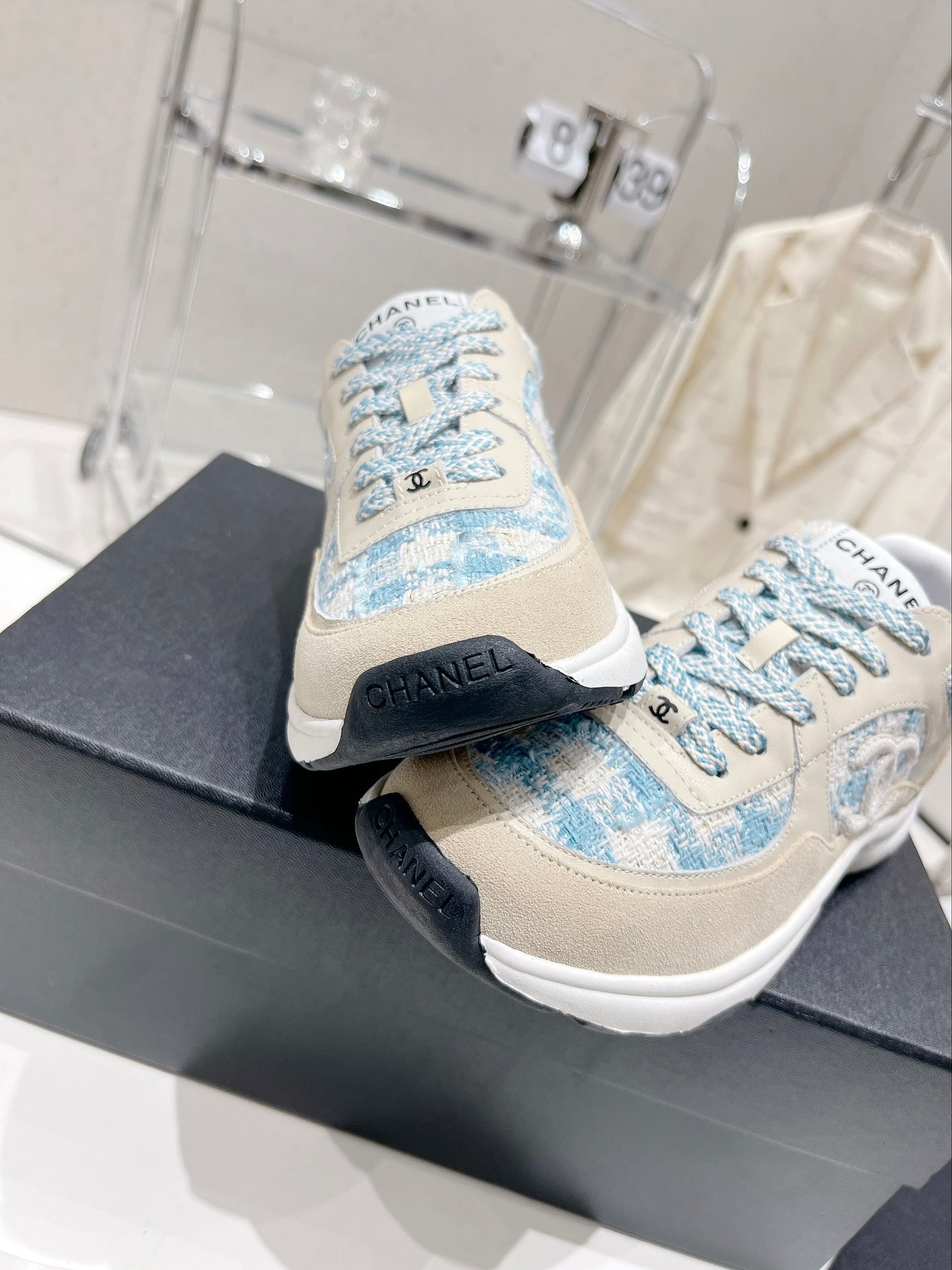 LUV shoes