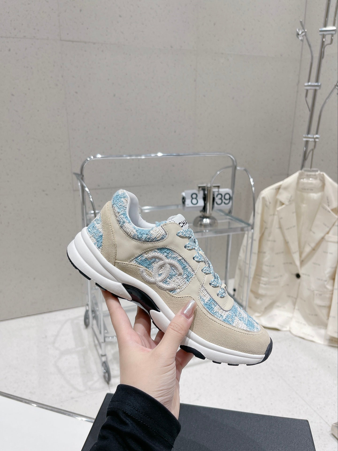LUV shoes