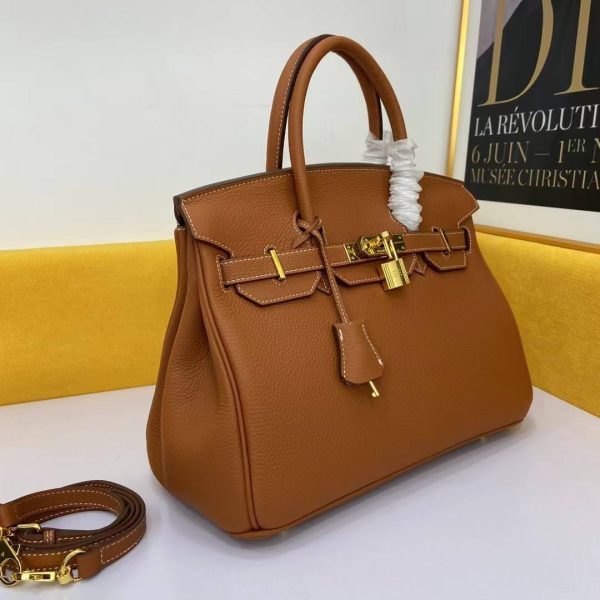 BIRKIN/ 30 x 22 x 16 cm