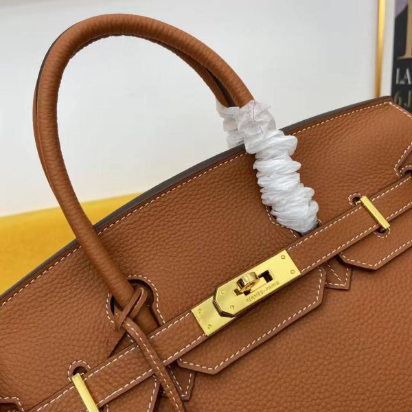 BIRKIN/ 30 x 22 x 16 cm