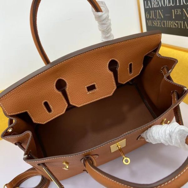 BIRKIN/ 30 x 22 x 16 cm