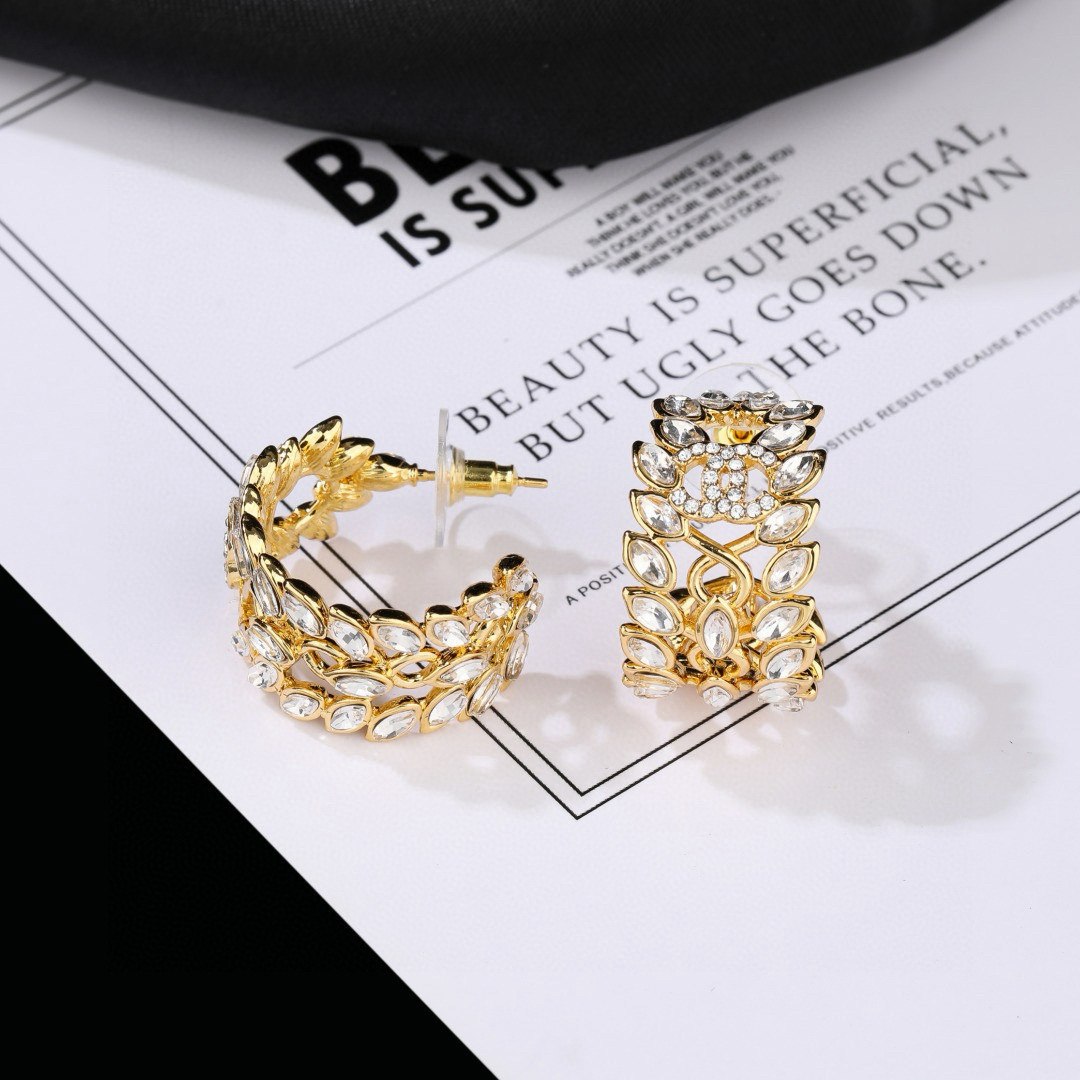 CN EARRING