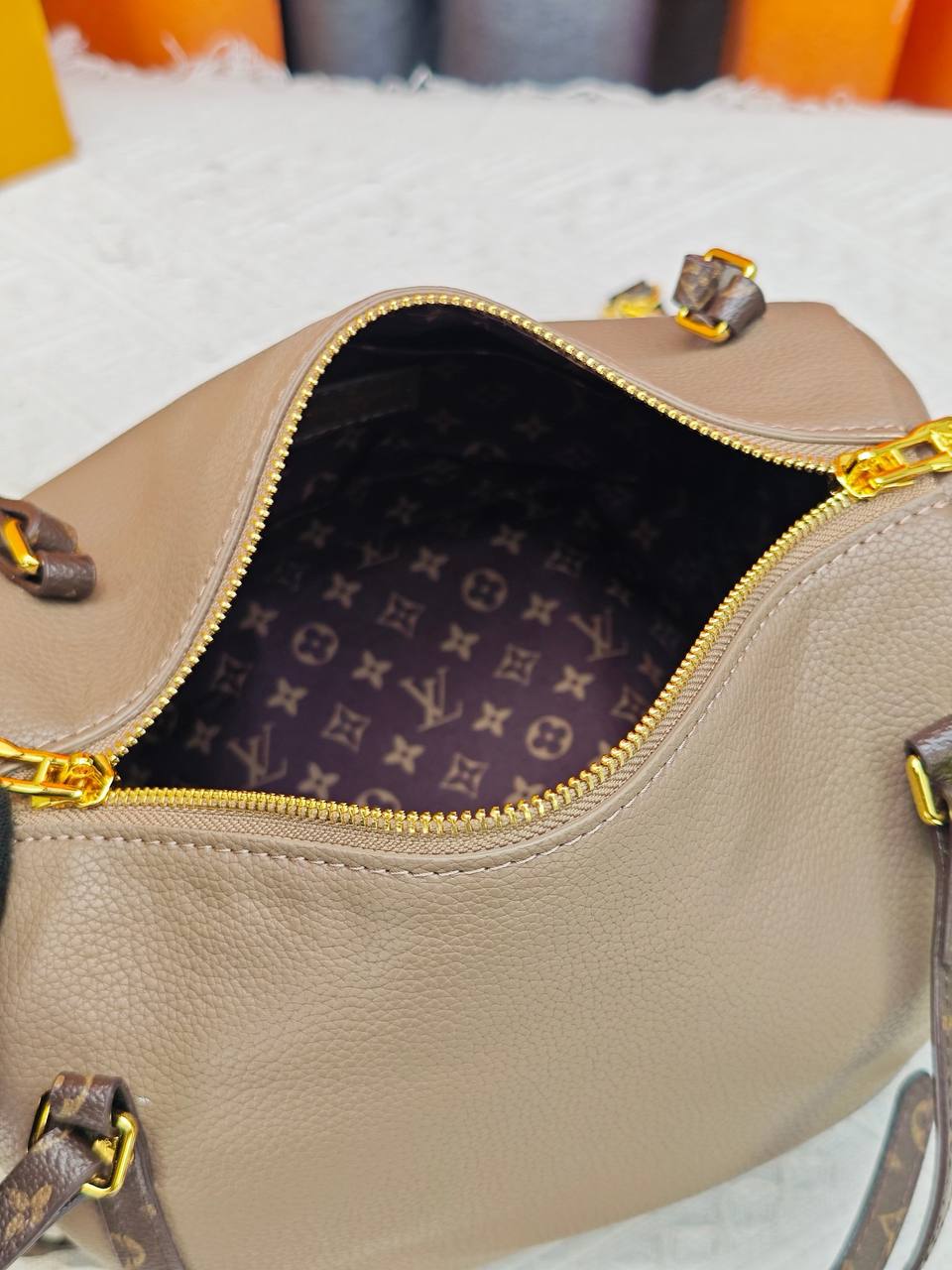 LV BAG