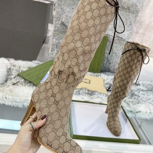 Gucci Boots/ 