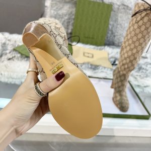 Gucci Boots/ 