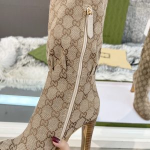 Gucci Boots/ 