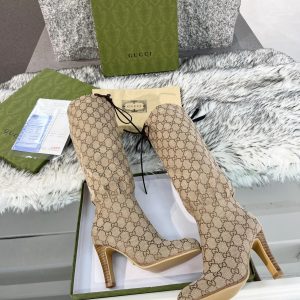Gucci Boots/ 