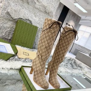 Gucci Boots/ 
