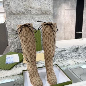 Gucci Boots/ 