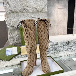 Gucci Boots/ 