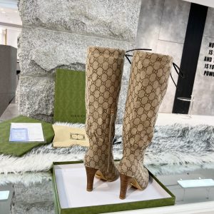 Gucci Boots/ 
