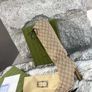 Gucci Boots/ 