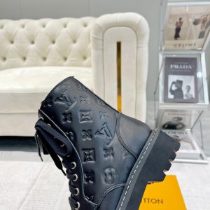 LV Boots