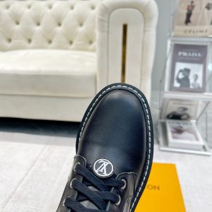 LV Boots