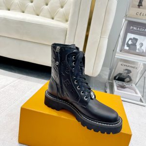 LV Boots