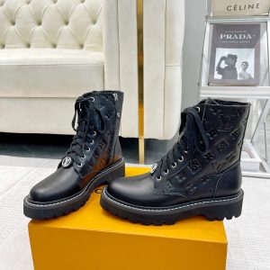 LV Boots